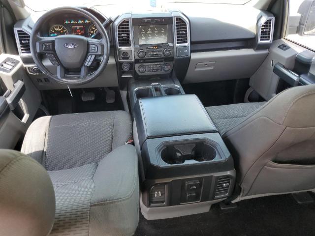 2016 FORD F150 SUPER - 1FTEW1C84GKD02594