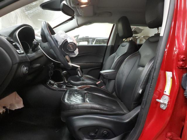 2019 JEEP COMPASS LI - 3C4NJDCBXKT647678