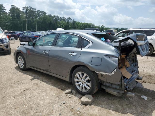 Vin: 1n4al3ap7fn353829, lot: 54712645, nissan altima 2.5 20152