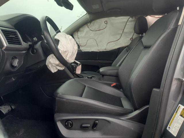 2019 VOLKSWAGEN ATLAS SE 1V2UR2CA9KC536369