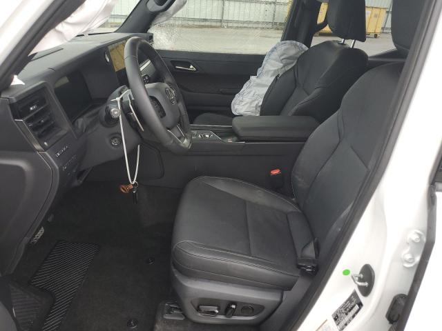 2024 LEXUS GX 550 PRE JTJTBCDX6R5024896