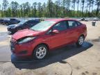 2016 FORD FIESTA SE - 3FADP4BJ5GM148362
