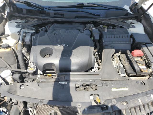 2017 NISSAN MAXIMA 3.5 - 1N4AA6AP9HC405225