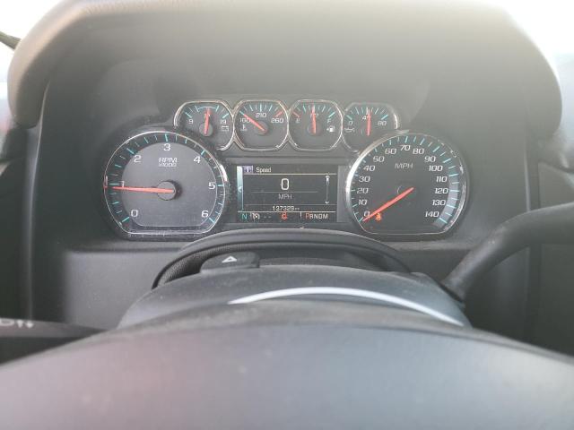 2015 CHEVROLET SUBURBAN K - 1GNSKKKC4FR563764