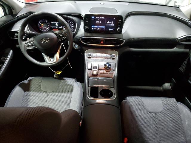 2022 HYUNDAI SANTA FE S - 5NMS2DAJXNH469847