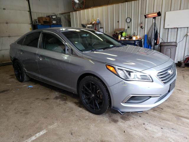 2016 HYUNDAI SONATA SE - 5NPE24AF4GH374070