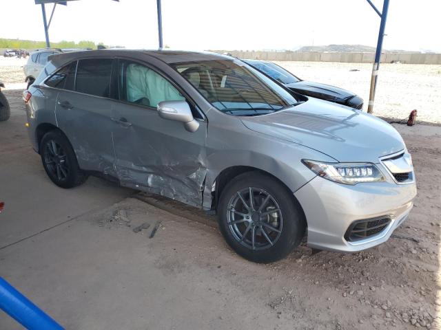 Vin: 5j8tb4h5xjl016206, lot: 53748165, acura rdx technology 20184