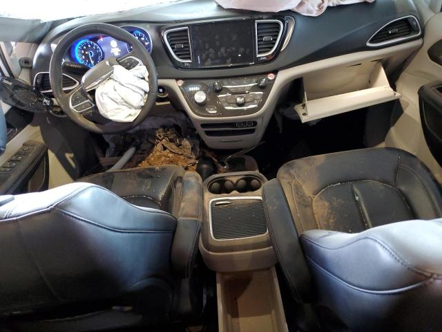 2023 CHRYSLER PACIFICA T - 2C4RC1BG5PR532391