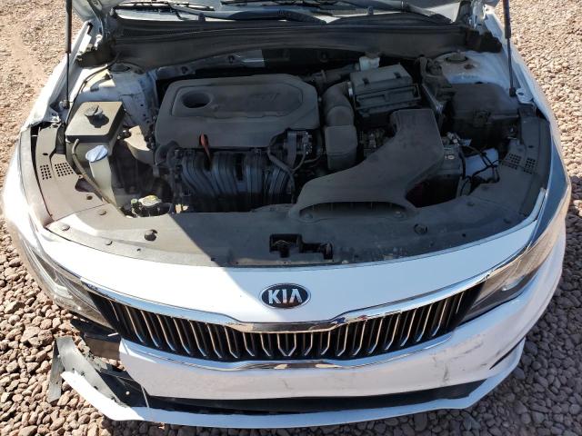 2019 KIA OPTIMA LX - 5XXGT4L34KG332589