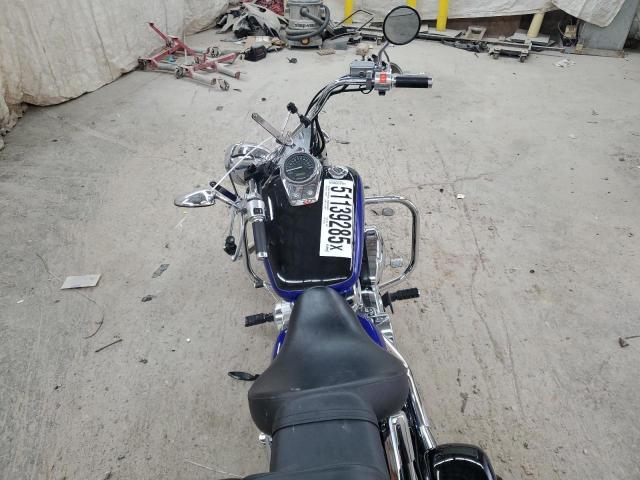 2004 HONDA VT750 CA JH2RC50314K010740