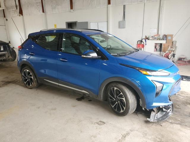 Vin: 1g1fz6s06n4110558, lot: 55088165, chevrolet bolt premier 20224