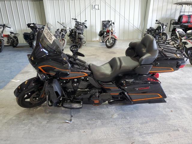 2022 HARLEY-DAVIDSON FLHTK 1HD1KEF13NB652746