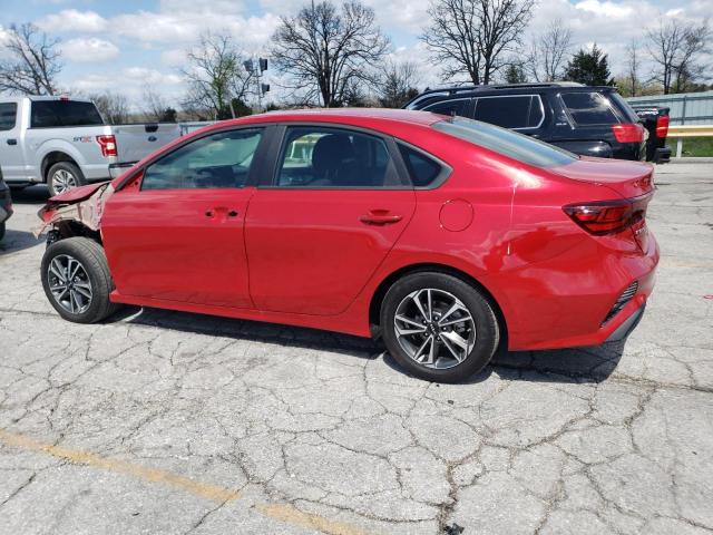 Vin: 3kpf24ad8re838312, lot: 52019855, kia forte lx 20242