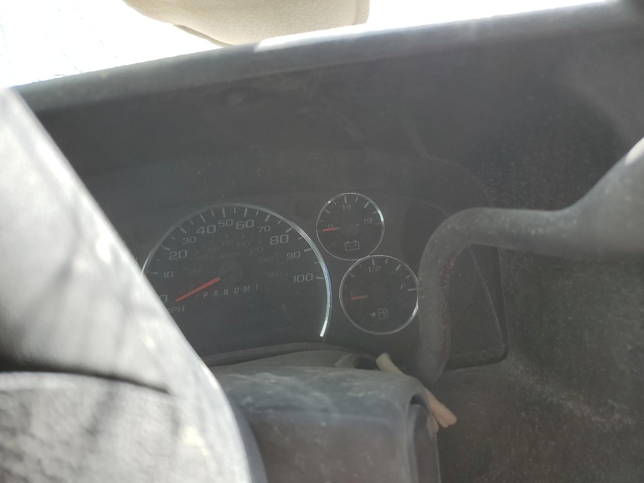 CHEVROLET EXPRESS G4