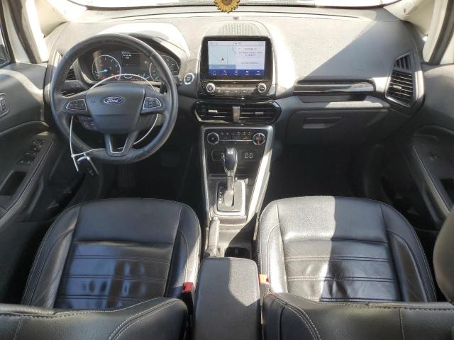 2020 FORD ECOSPORT T MAJ6S3KLXLC347552