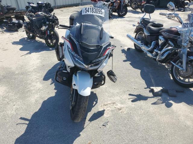 2024 HONDA GL1800 D JH2SC7958RK600393