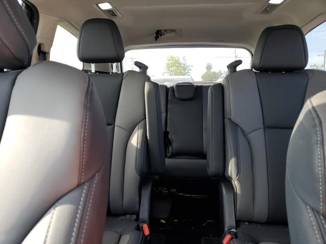 2022 SUBARU ASCENT ONY 4S4WMAJD3N3450927