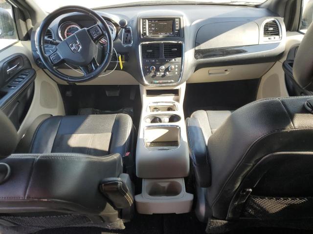2019 DODGE GRAND CARA - 2C4RDGCG8KR724184