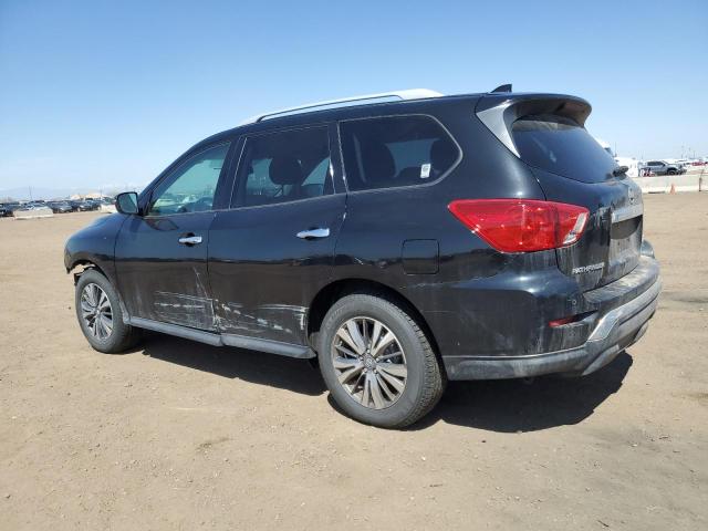 2019 NISSAN PATHFINDER - 5N1DR2MM6KC623412