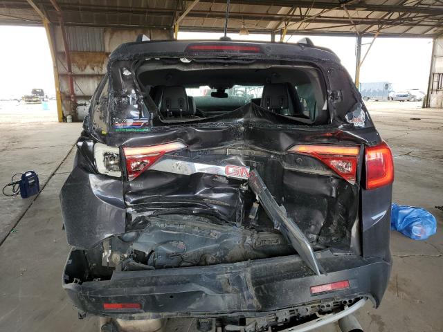 2017 GMC ACADIA SLT - 1GKKNWLS5HZ278799
