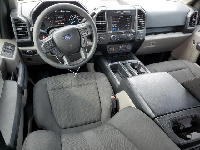 2019 FORD F150 SUPER - 1FTEW1EP0KKC67193