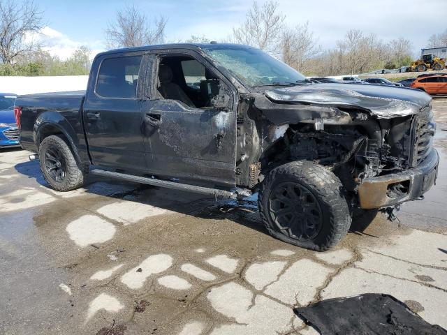 Vin: 1ftew1eg6gkd30918, lot: 52678425, ford f-150 supercrew 20164