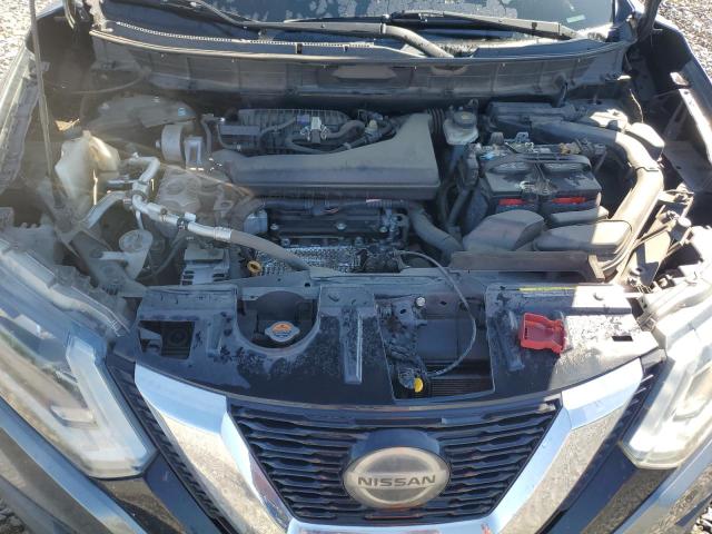 2018 NISSAN ROGUE S - 5N1AT2MT3JC711389
