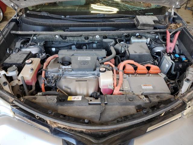 2018 TOYOTA RAV4 HV LE JTMRJREV9JD198679