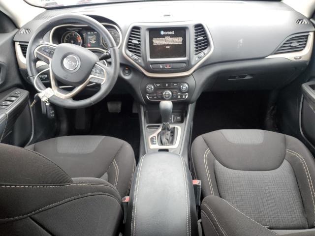 2016 JEEP CHEROKEE L - 1C4PJLCB4GW351477