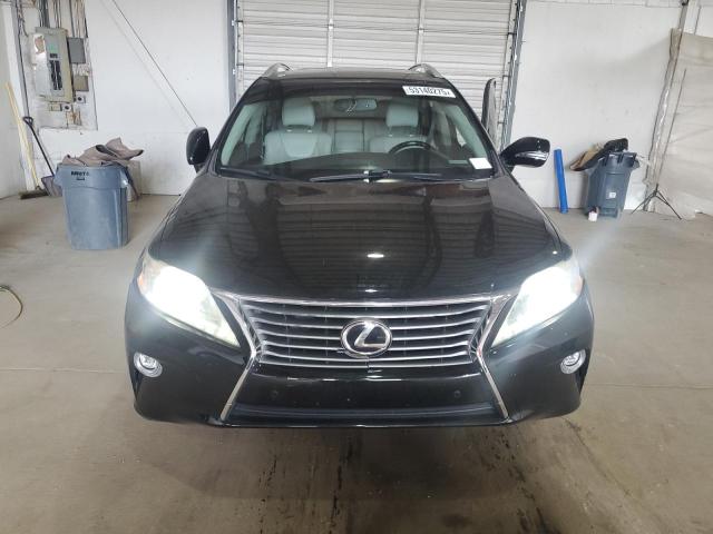 2015 LEXUS RX 350 BAS - 2T2BK1BA3FC302360