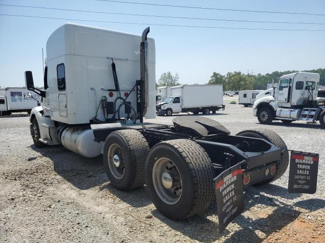 PETERBILT 579 2018 white  diesel 1XPBDP9X1JD490690 photo #4