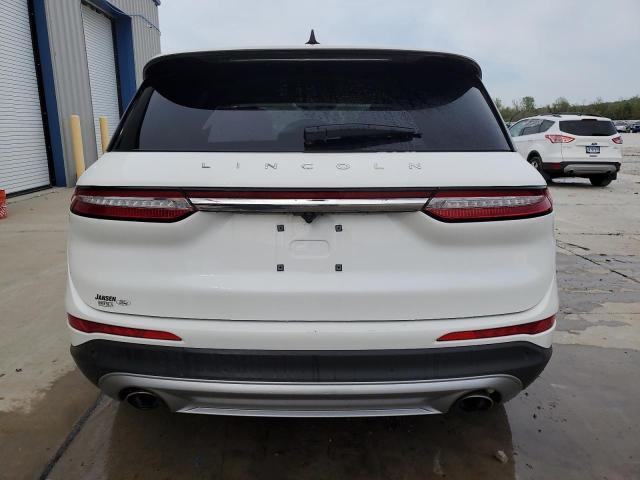 2021 LINCOLN CORSAIR - 5LMCJ1C93MUL15750