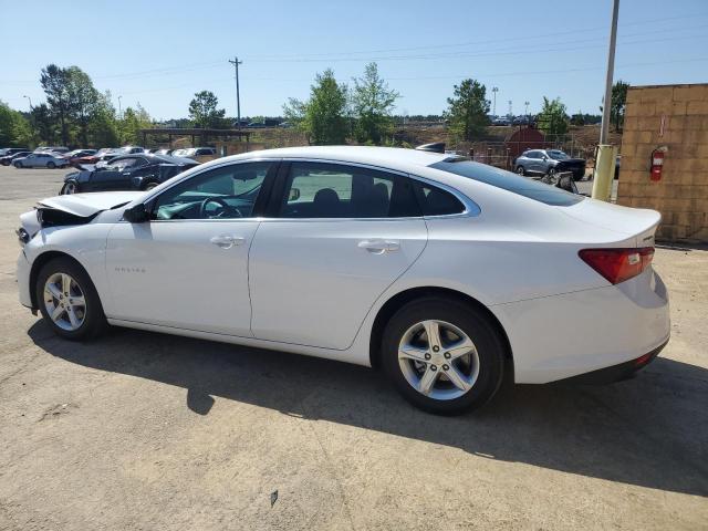 2024 CHEVROLET MALIBU LS 1G1ZC5ST5RF193011