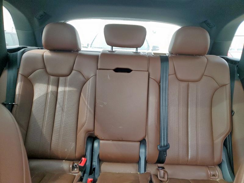 2019 AUDI Q5 PREMIUM - WA1BNAFY2K2033130