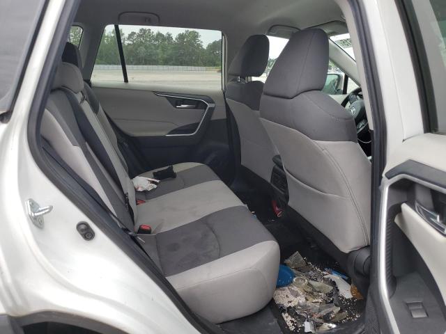 2021 TOYOTA RAV4 XLE - 2T3W1RFV8MW137123