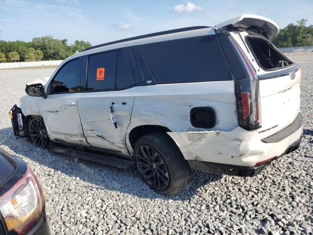 Vin: 1gys4gkl3rr142584, lot: 54304975, cadillac escalade sport platinum 20242