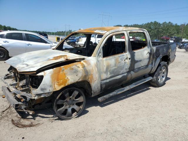 Vin: 3tmju4gn8fm181792, lot: 52578065, toyota tacoma double cab prerunner 2015 img_1