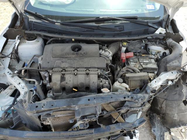 2018 NISSAN SENTRA S - 3N1AB7AP9JY230603