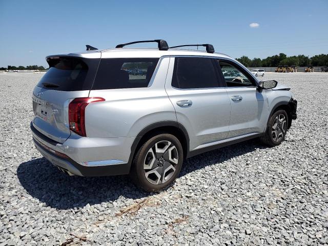 Vin: km8r54ge6ru672373, lot: 52416415, hyundai palisade limited 20243