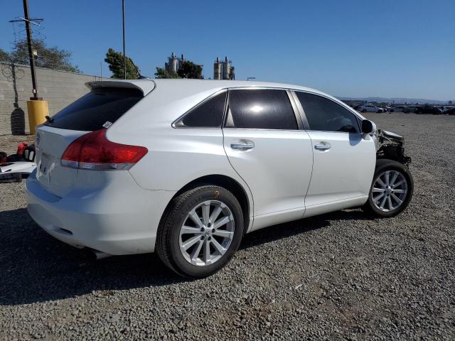 Vin: 4t3za3bbxau022797, lot: 54070615, toyota venza 20103