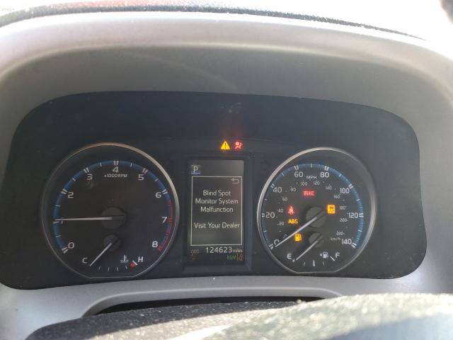 2018 TOYOTA RAV4 ADVEN - 2T3RFREV5JW731373