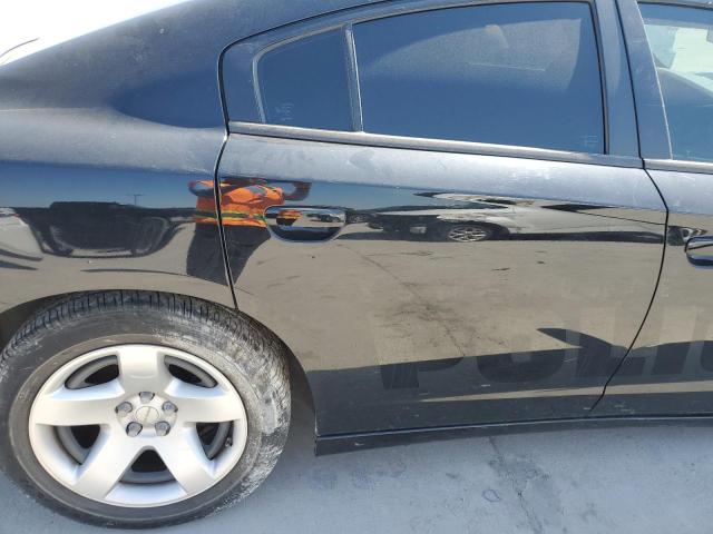 2023 DODGE CHARGER PO 2C3CDXAT4PH534227