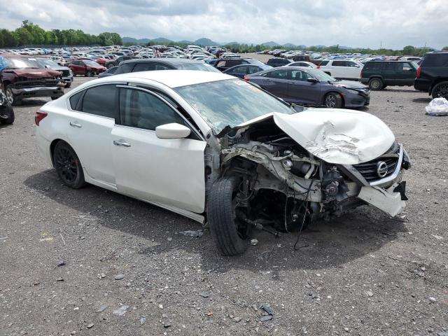 Vin: 1n4al3ap2jc214647, lot: 54568665, nissan altima 2.5 20184