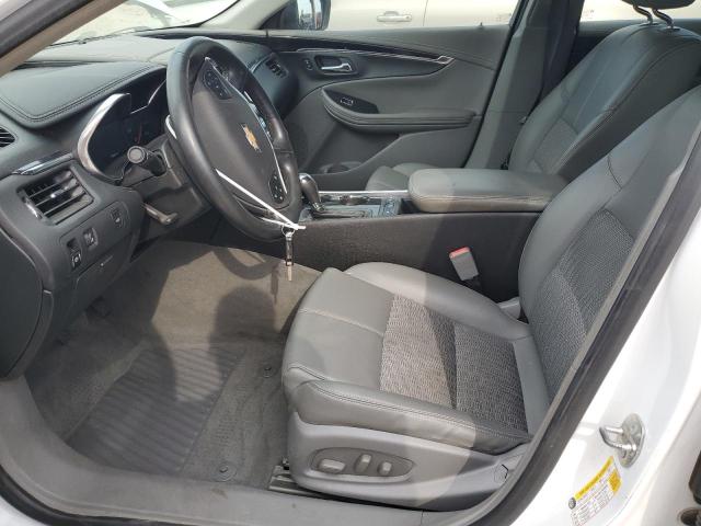 2018 CHEVROLET IMPALA LT - 2G1105S30J9116453