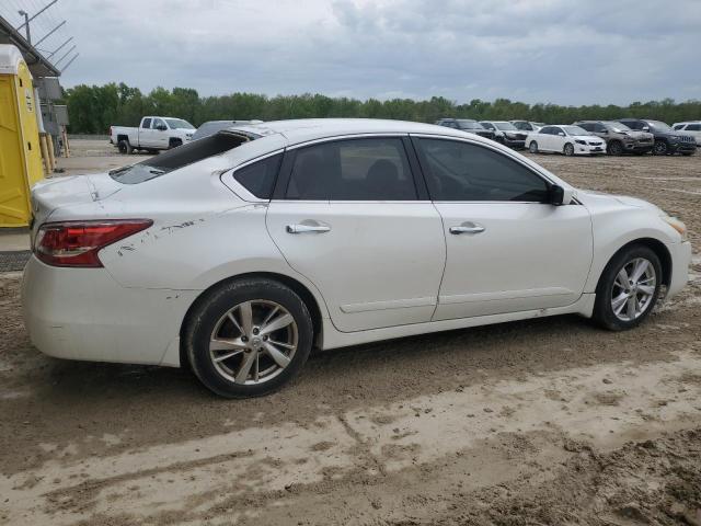 Vin: 1n4al3apxdc250607, lot: 54151325, nissan altima 2.5 20133