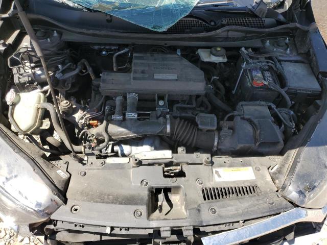 2019 HONDA CR-V EXL - 7FARW1H89KE019421