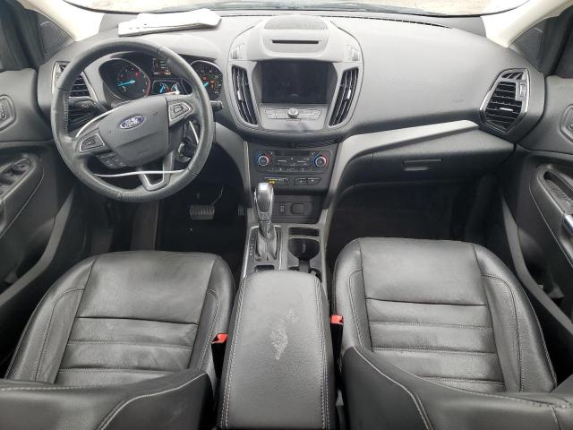 2018 FORD ESCAPE SEL 1FMCU9HD1JUB52078
