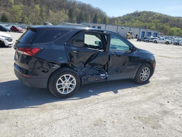 Vin: 2gnaxhev2n6105390, lot: 54296965, chevrolet equinox ls 20223