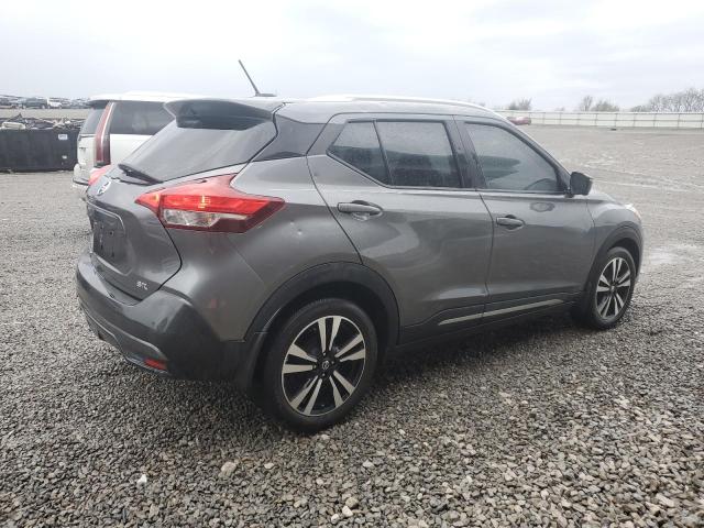Vin: 3n1cp5cu8kl556523, lot: 50891965, nissan kicks s 20193
