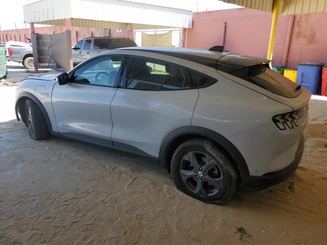 Vin: 3fmtk1rm6pma30769, lot: 53820885, ford mustang select 20232